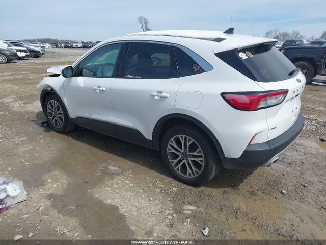 Ford Escape Sel