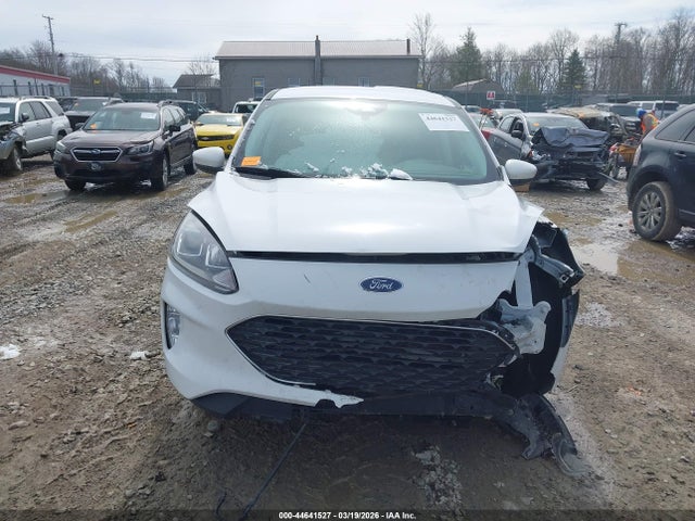 Ford Escape Sel