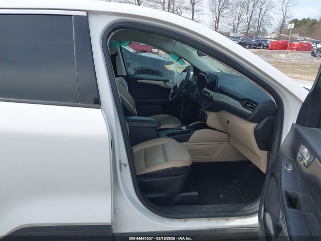 Ford Escape Sel