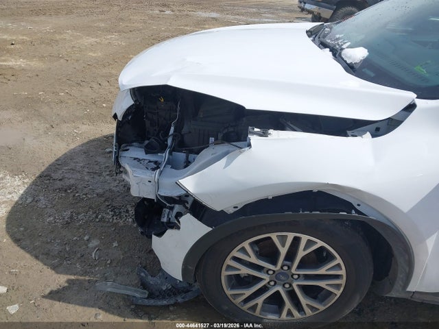 Ford Escape Sel