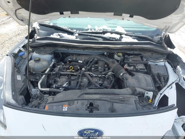 Ford Escape Sel