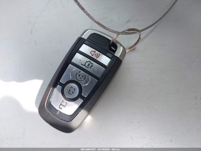 Ford Escape Sel