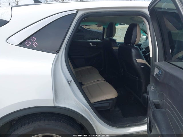 Ford Escape Sel
