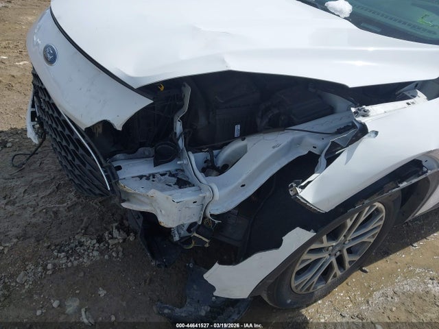 Ford Escape Sel