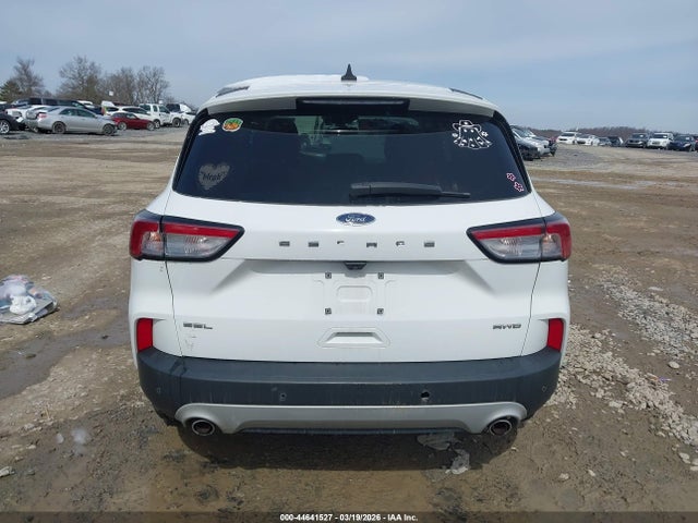 Ford Escape Sel