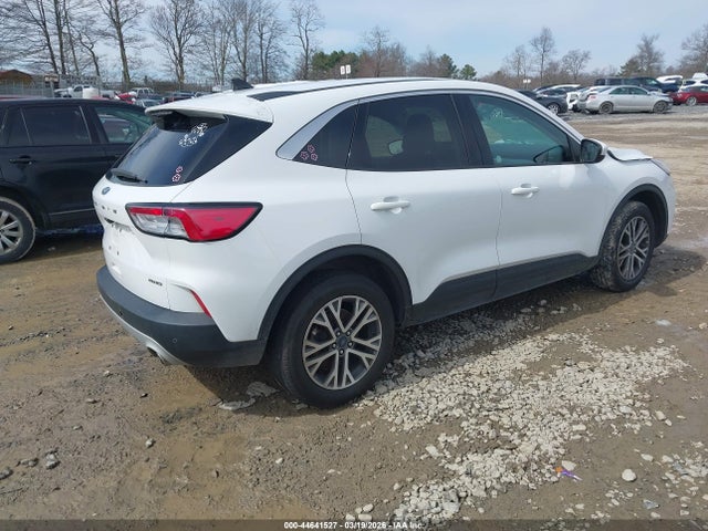 Ford Escape Sel