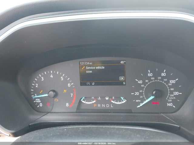 Ford Escape Sel