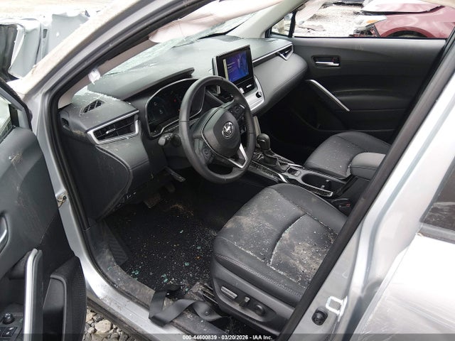 Toyota Corolla Xle
