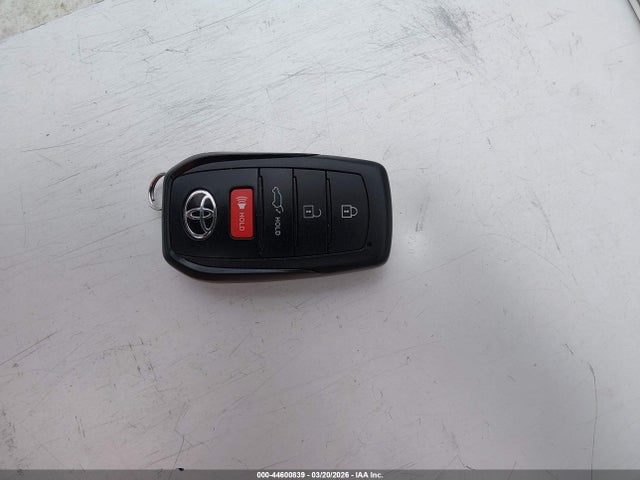Toyota Corolla Xle