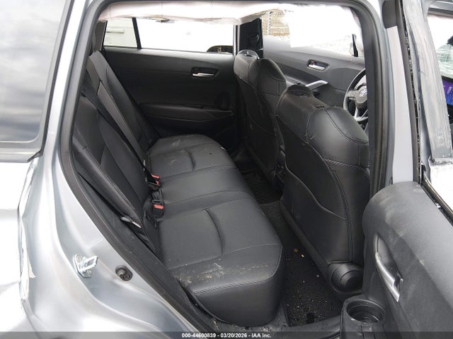 Toyota Corolla Xle