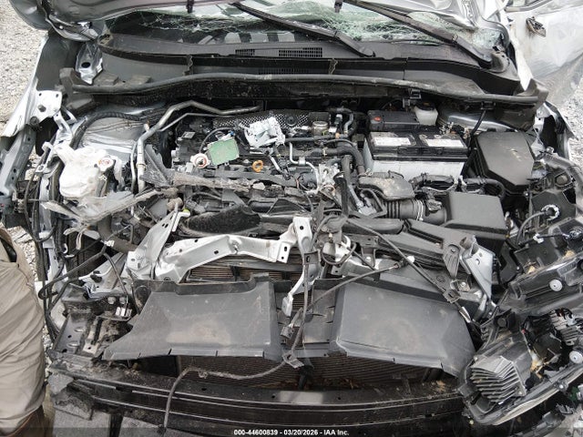 Toyota Corolla Xle