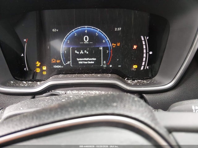 Toyota Corolla Xle