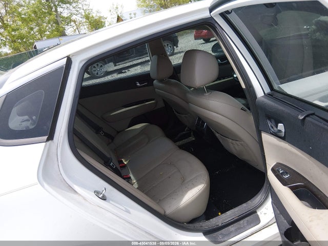 Kia Optima Ex