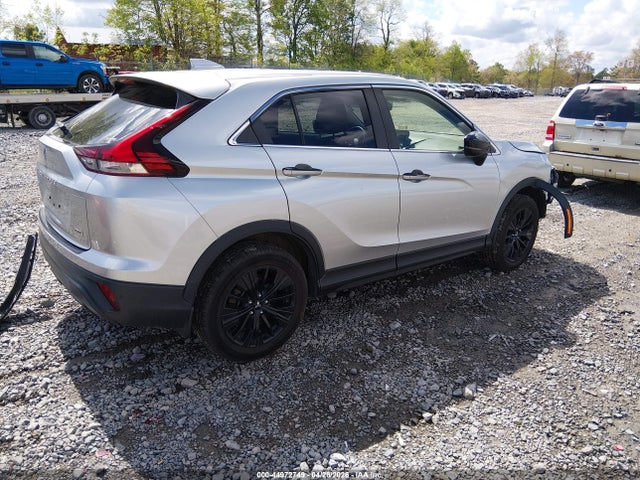 Mitsubishi Eclipse Le S-awc