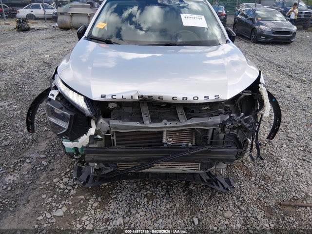 Mitsubishi Eclipse Le S-awc