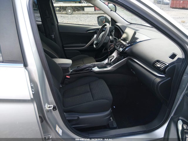 Mitsubishi Eclipse Le S-awc