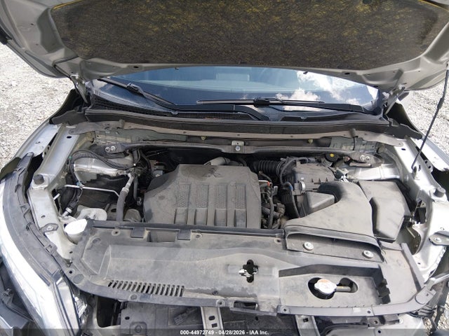 Mitsubishi Eclipse Le S-awc