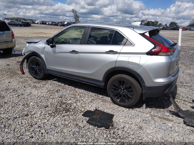 Mitsubishi Eclipse Le S-awc