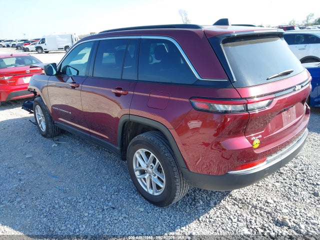 Jeep Grand Cherokee Laredo X 4x4