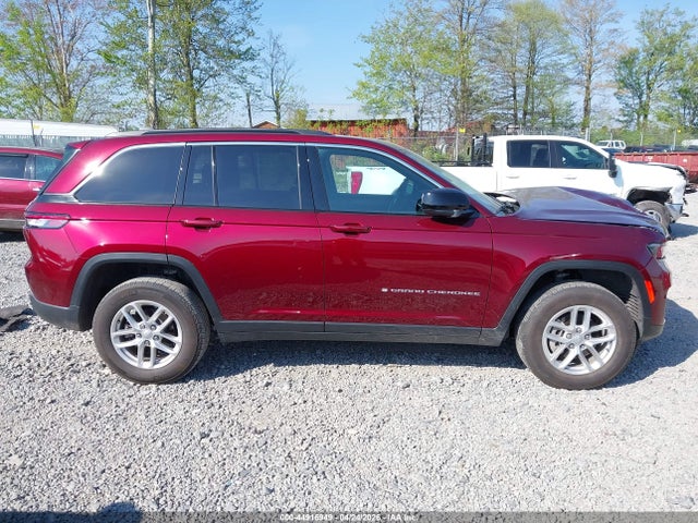 Jeep Grand Cherokee Laredo X 4x4