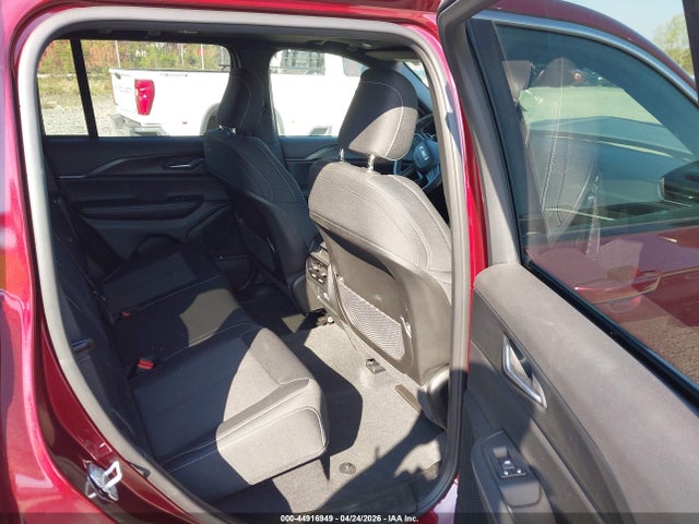 Jeep Grand Cherokee Laredo X 4x4