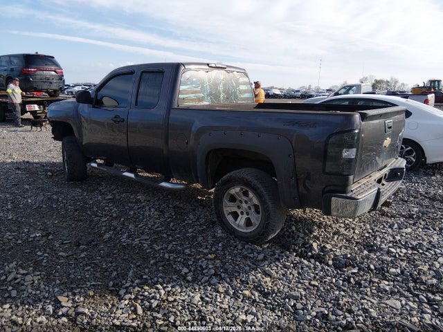 Chevrolet Silverado 1500 Work Truck