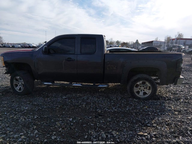 Chevrolet Silverado 1500 Work Truck