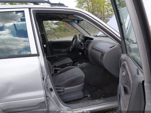 Chevrolet Tracker Hard Top Zr2