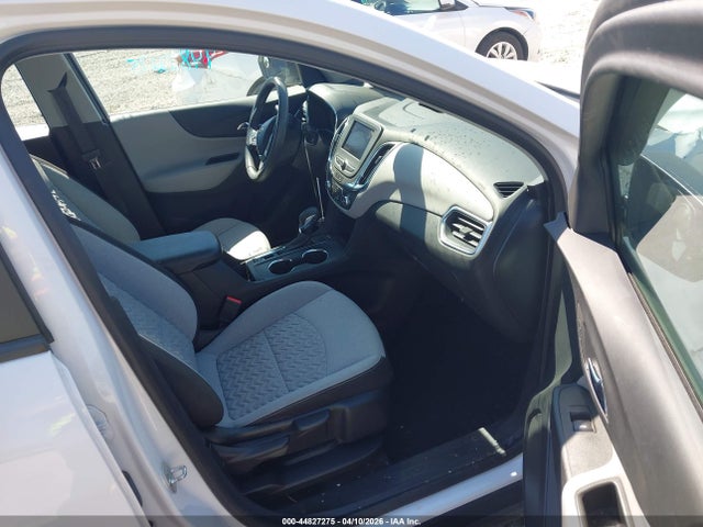 Chevrolet Equinox Awd Ls