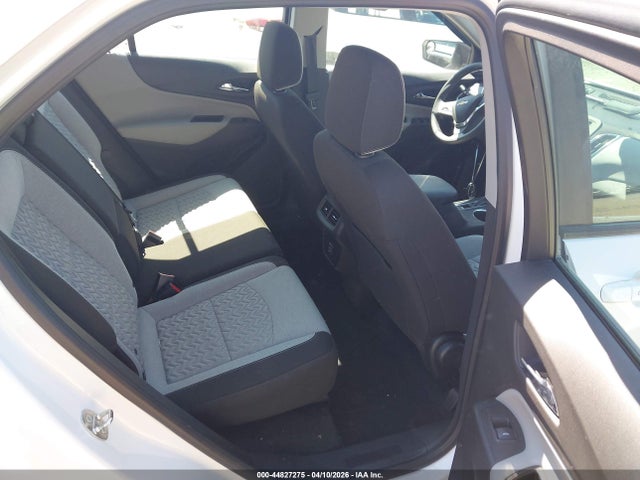Chevrolet Equinox Awd Ls