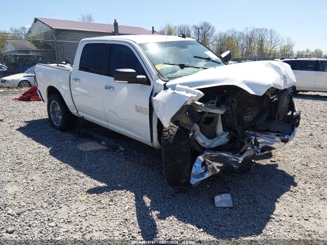 Salvage Ram 1500 Image