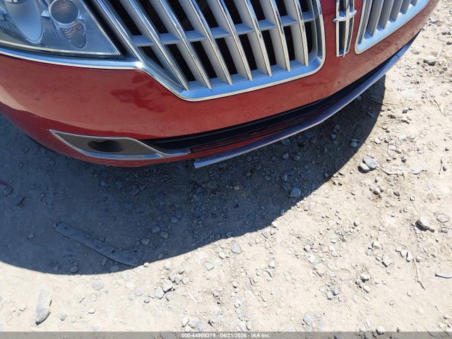 Lincoln MKZ