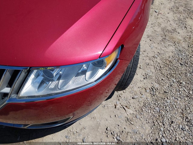 Lincoln MKZ