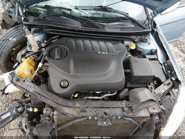 Chrysler 200 Limited