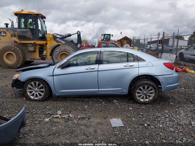 Chrysler 200 Limited