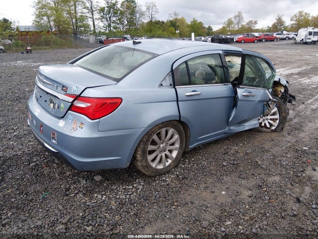 Chrysler 200 Limited