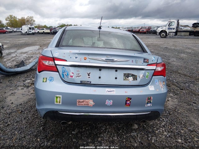 Chrysler 200 Limited