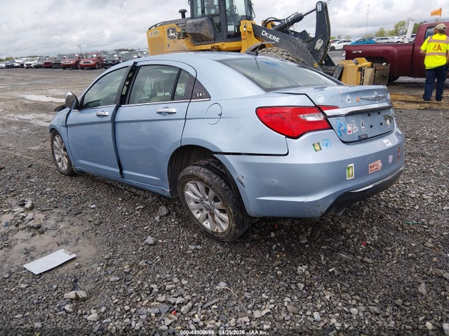 Chrysler 200 Limited