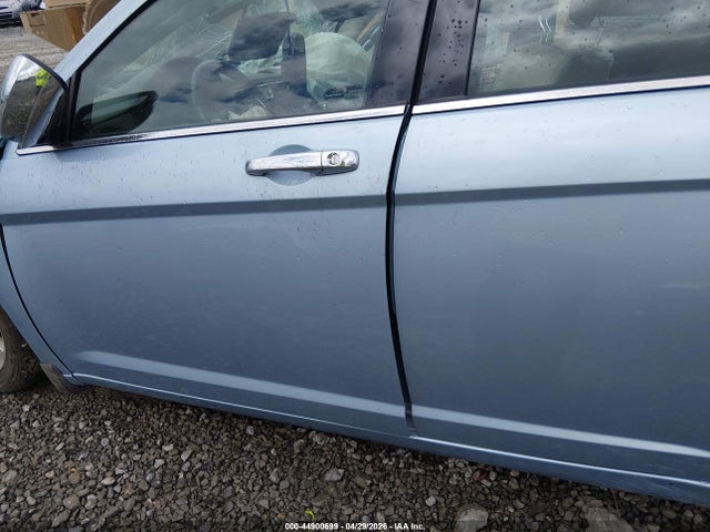 Chrysler 200 Limited