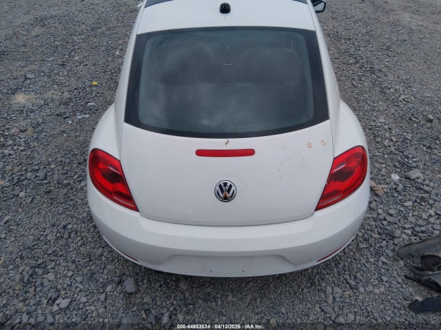 Volkswagen Beetle 2.5l