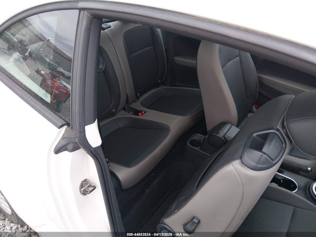 Volkswagen Beetle 2.5l