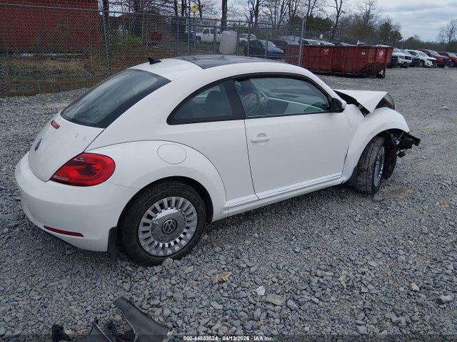 Volkswagen Beetle 2.5l