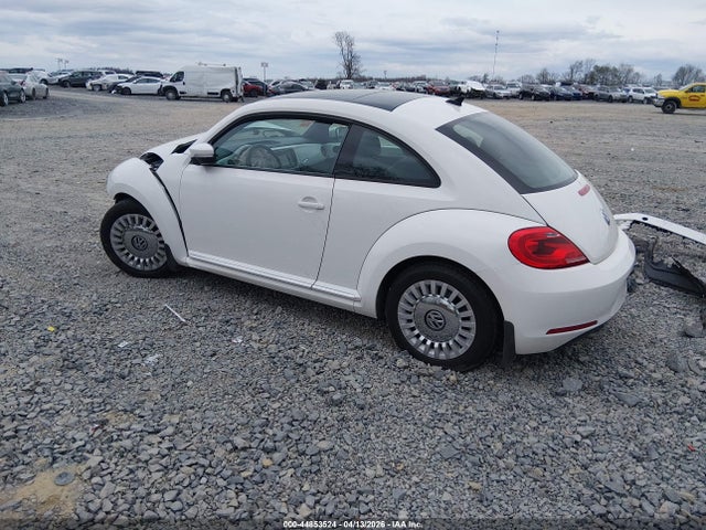 Volkswagen Beetle 2.5l