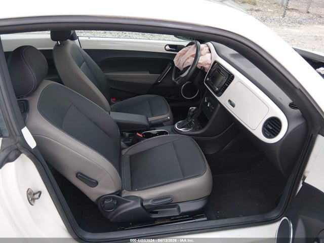 Volkswagen Beetle 2.5l