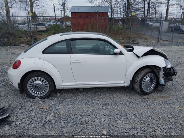Volkswagen Beetle 2.5l
