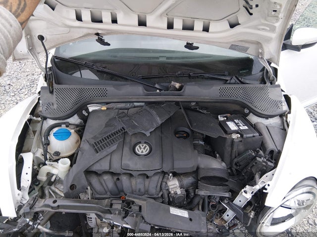 Volkswagen Beetle 2.5l