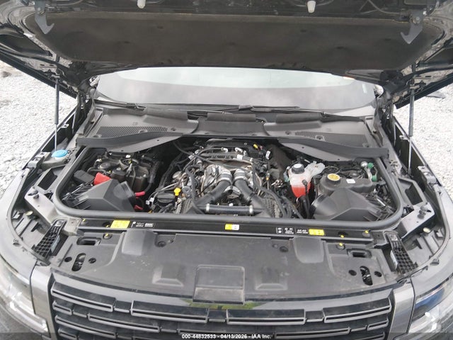 Land Rover Range Rover P530 Se
