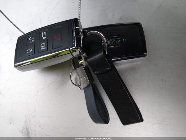 Land Rover Range Rover P530 Se