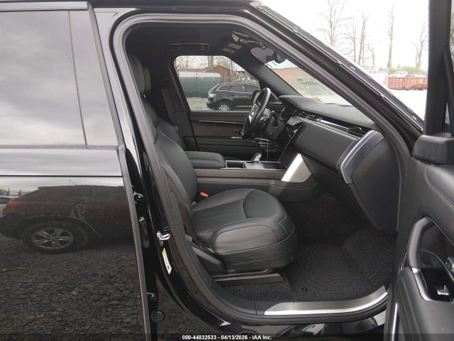 Land Rover Range Rover P530 Se