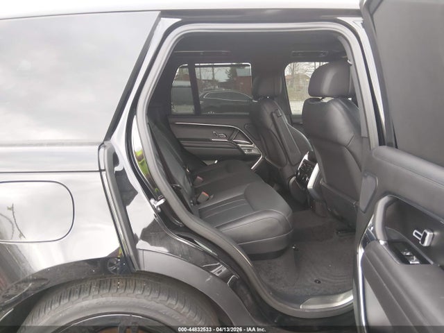 Land Rover Range Rover P530 Se